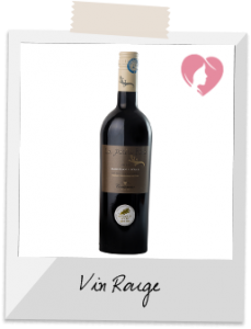 Vin Rouge - La Petite Bête Marselan-Syrah IGP des Côtes Catalanes rouge 2015 - Vignerons de Terrassous à Terrats (Pyrénées Orientales)
