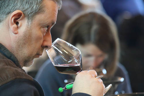 Concours des vins de la coopération Occitanie Pyrnées Méditerranée 2018