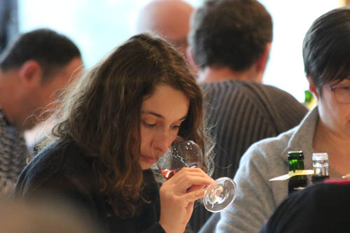 Concours des vins de la coopération Occitanie Pyrnées Méditerranée 2018